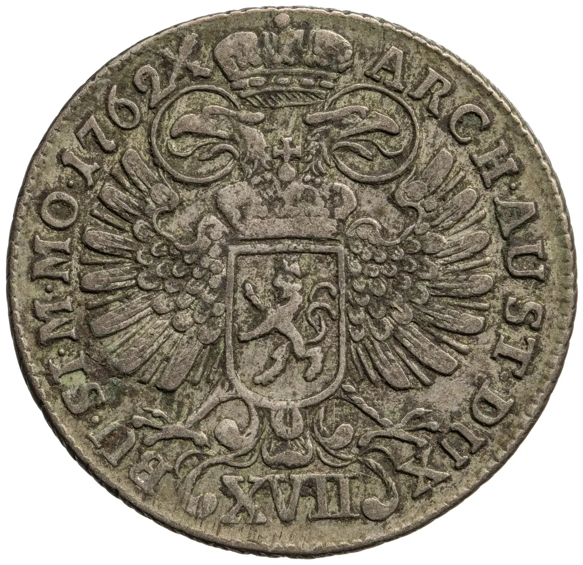 Haus Österreich: Maria Theresia