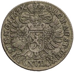 Haus Österreich: Maria Theresia