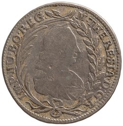 Haus Österreich: Maria Theresia