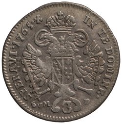 Haus Österreich: Franz I. Stephan