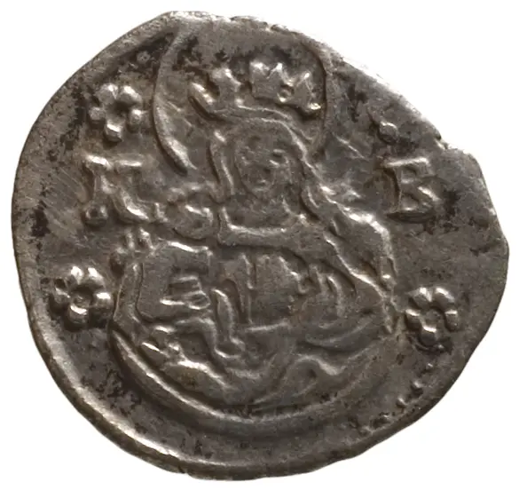 Münze