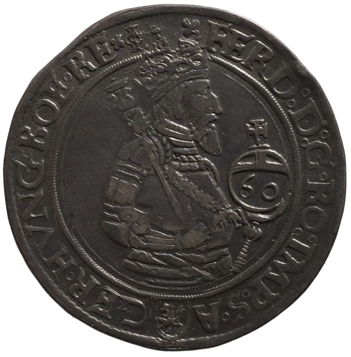 Münze
