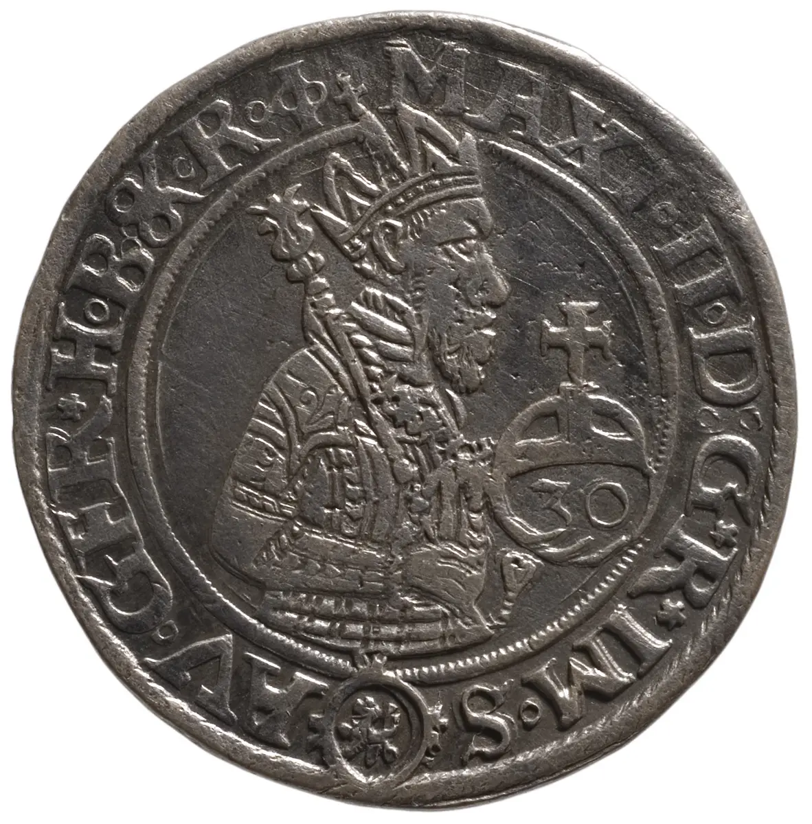 Münze