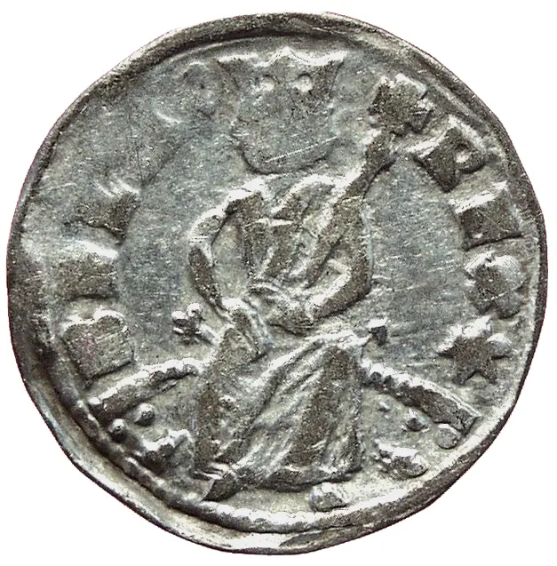 Könige von Ungarn: Béla IV.