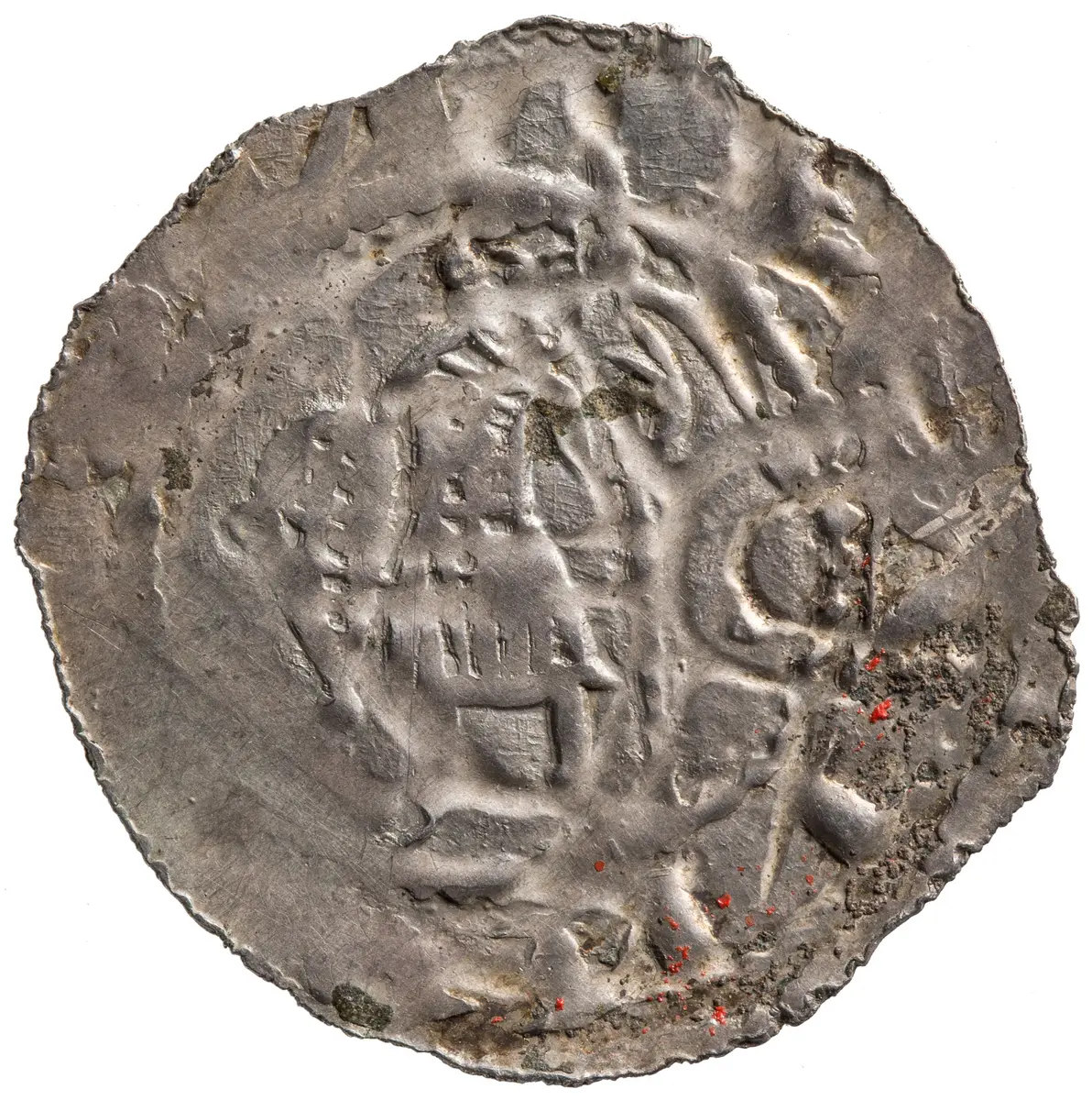 Markgrafen von Österreich: Leopold III. (1095–1136)