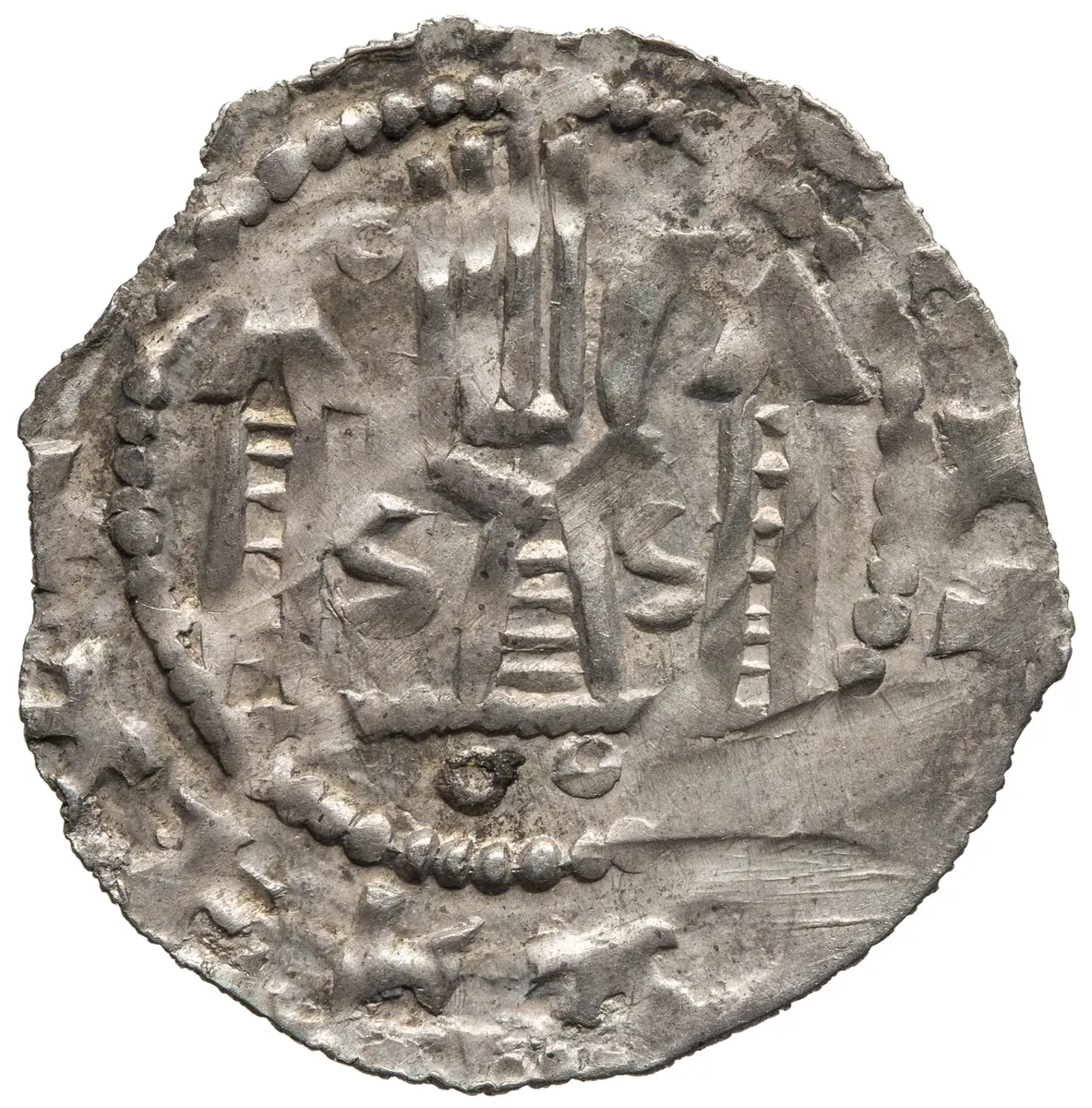 Äbte des Klosters Formbach: Werinto (1108–1127) und Dietrich (1127–1140)