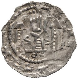 Äbte des Klosters Formbach: Werinto (1108–1127) und Dietrich (1127–1140)