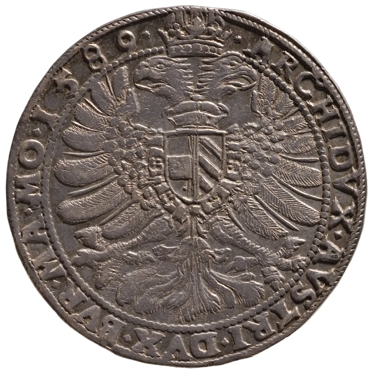 Münze