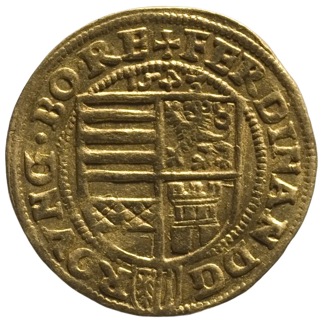 Münze