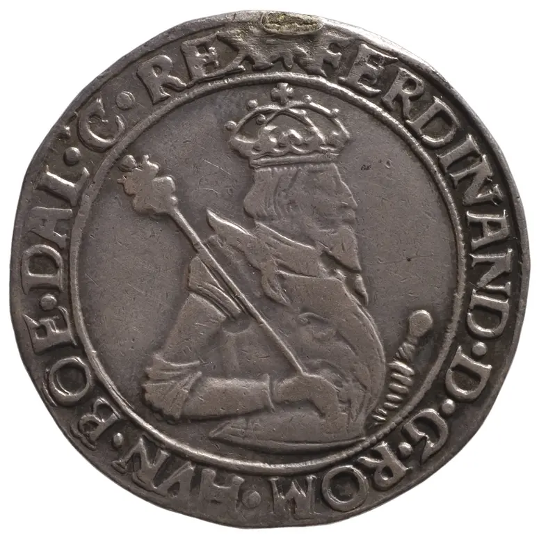 Münze