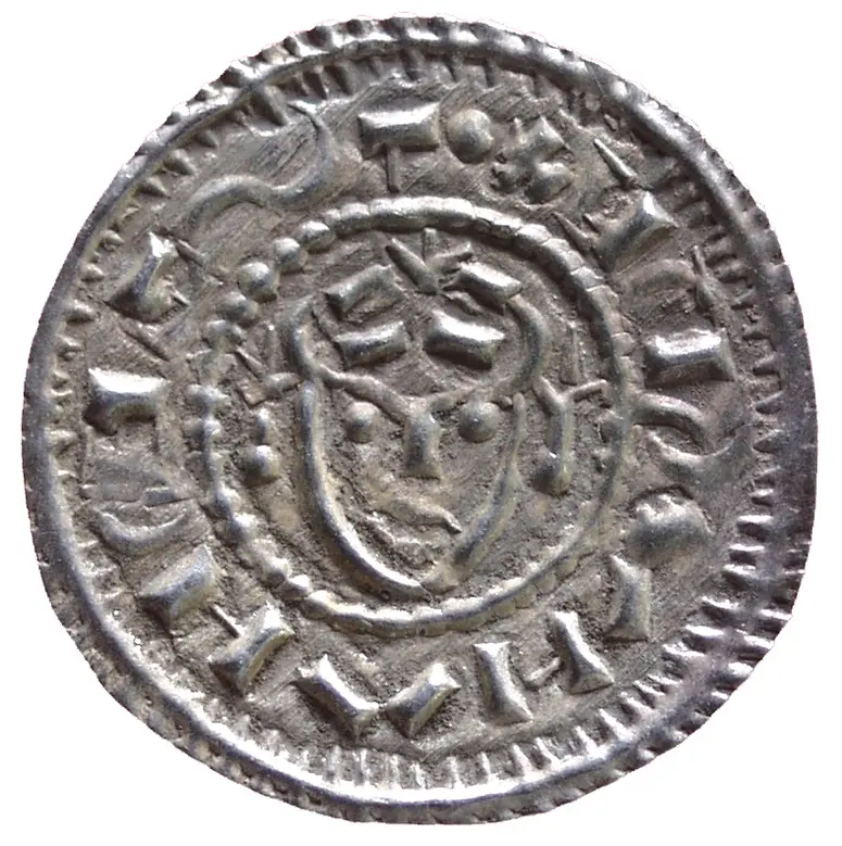 Münze