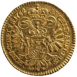 Haus Österreich: Maria Theresia