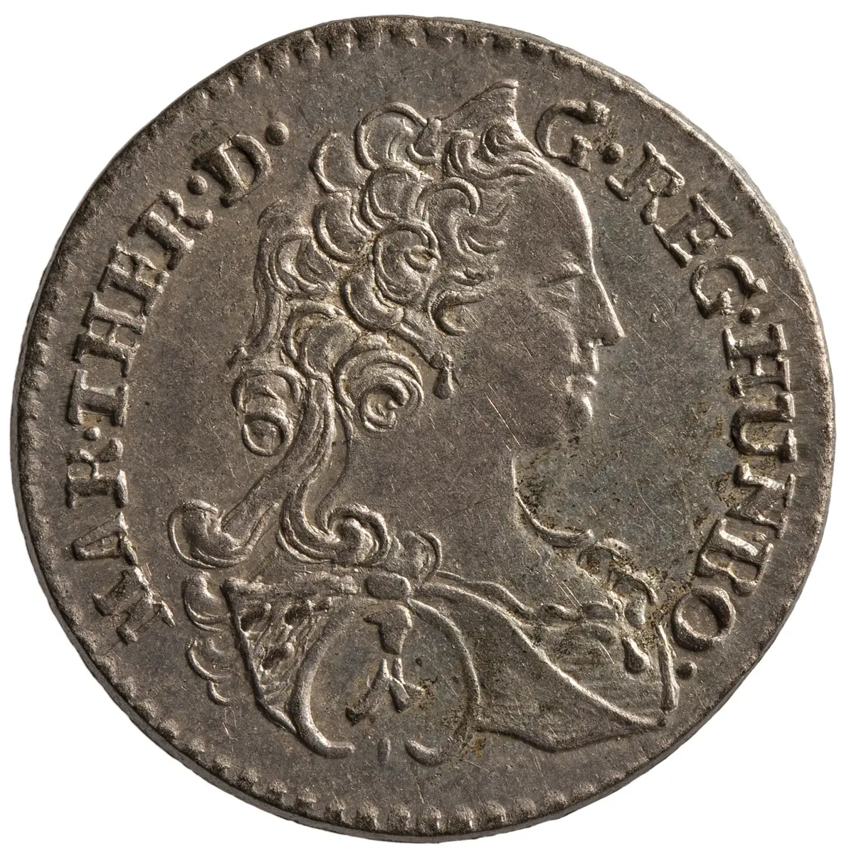 Haus Österreich: Maria Theresia