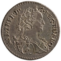 Haus Österreich: Maria Theresia