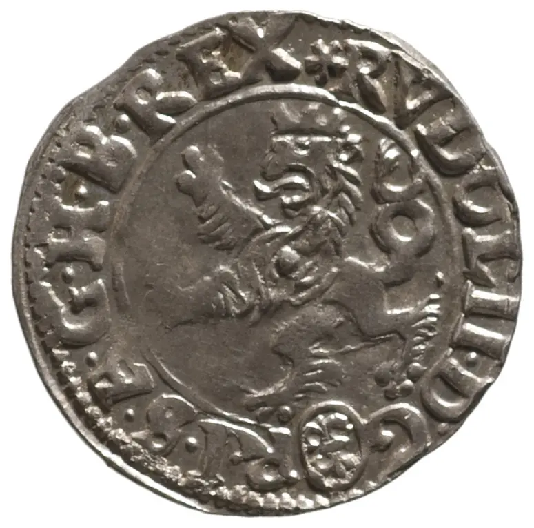 Münze
