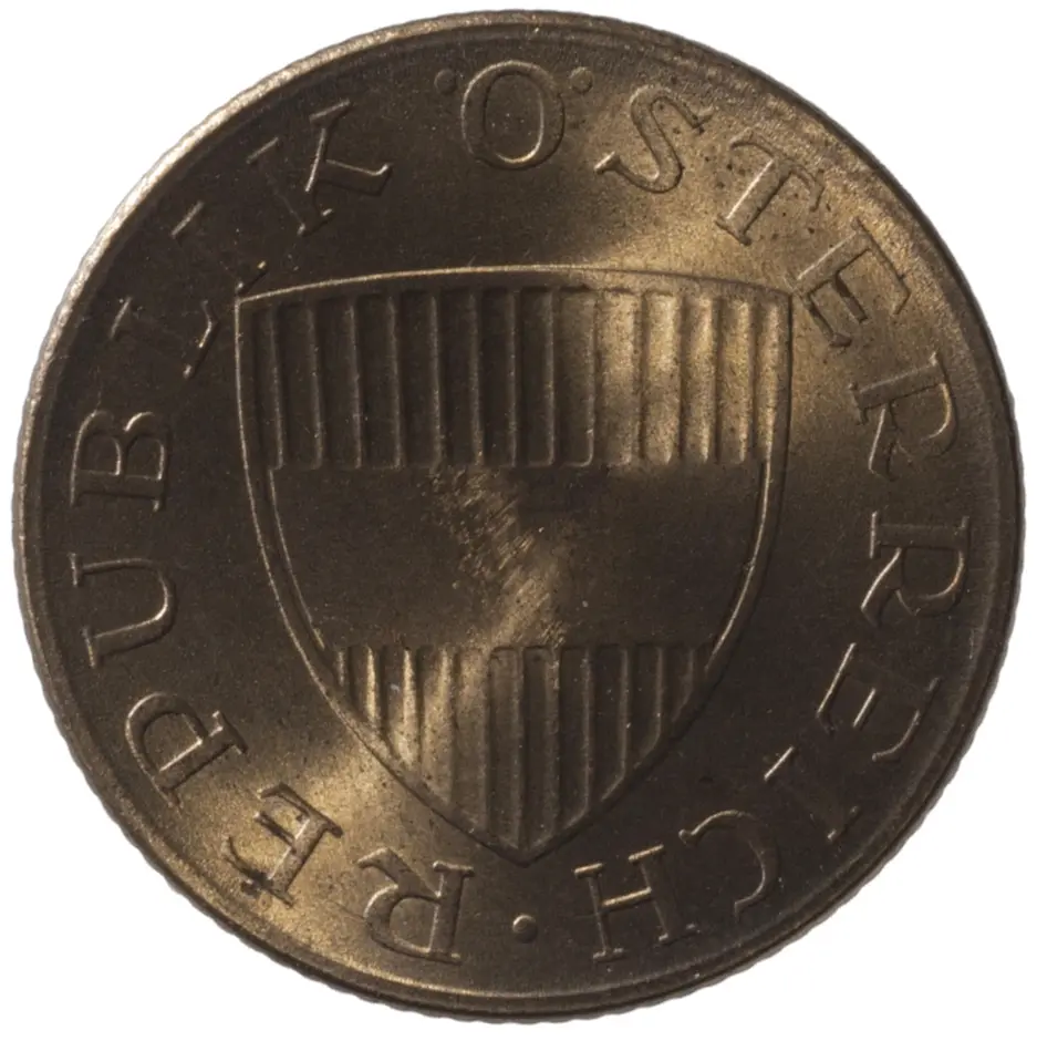 Österreich: 2. Republik