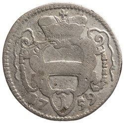 Haus Österreich: Maria Theresia