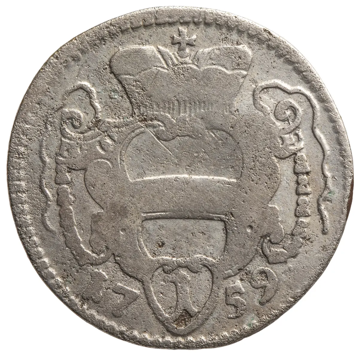 Haus Österreich: Maria Theresia