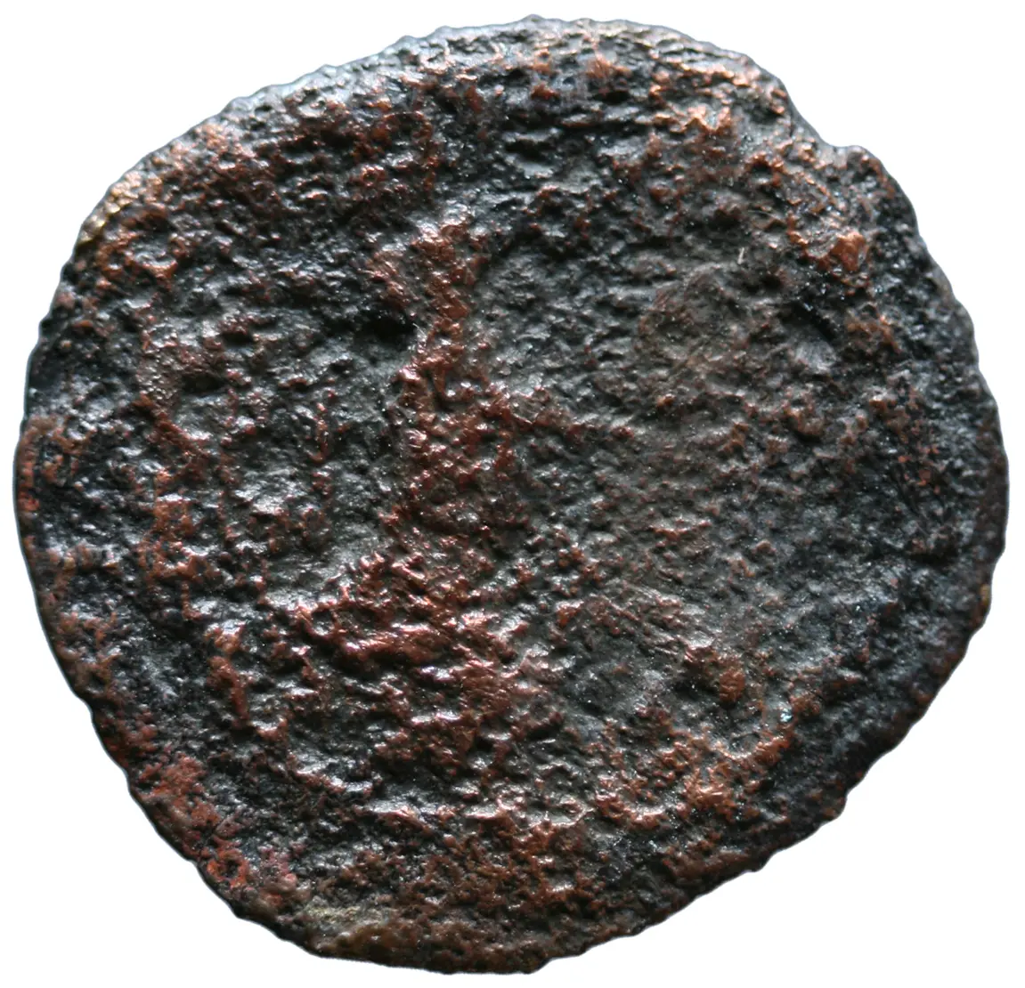 Faustina I. oder Diva Faustina I. (Falsum)
