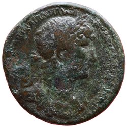 Hadrianus