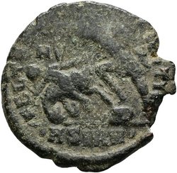 Constantius II.