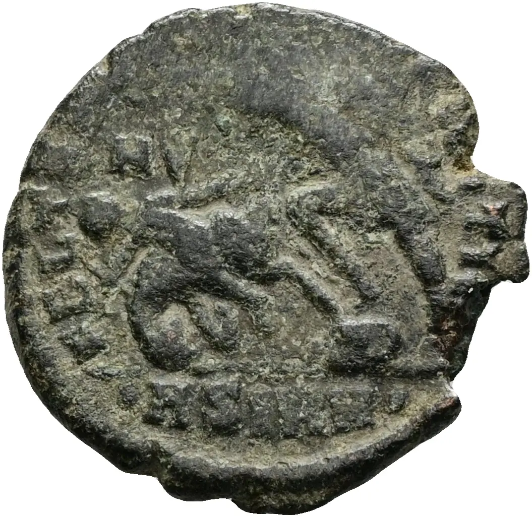 Constantius II.