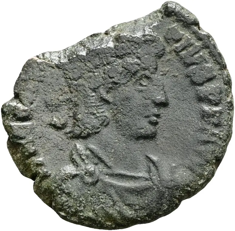 Münze