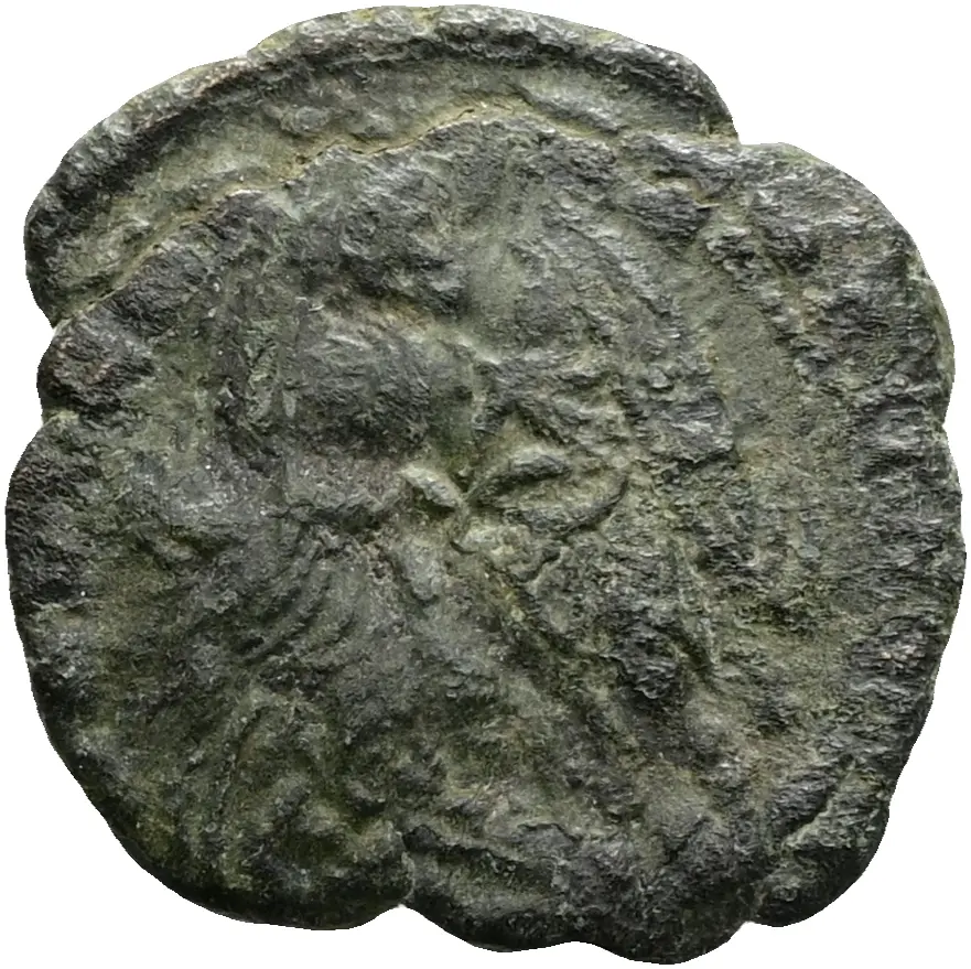 Münze