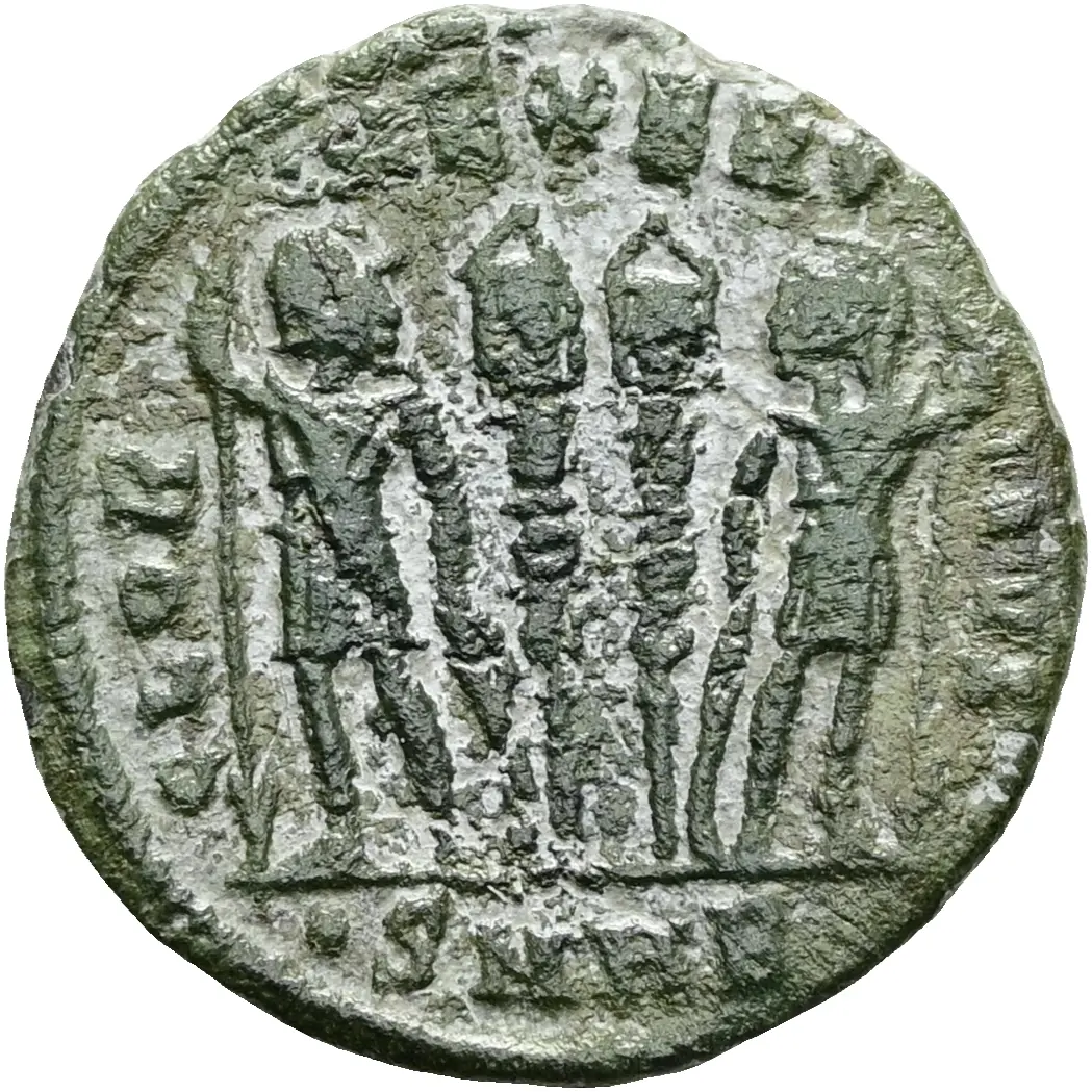Münze