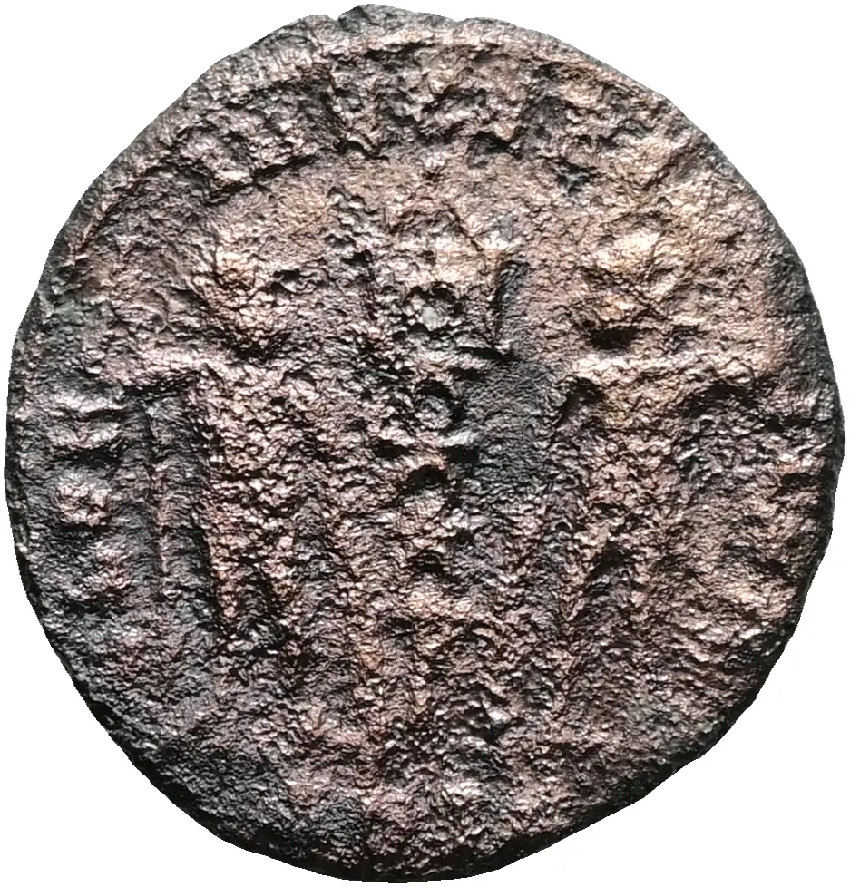 Münze