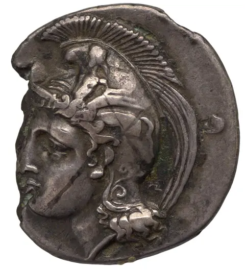 Münze