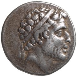 Makedonien: Philippos V.