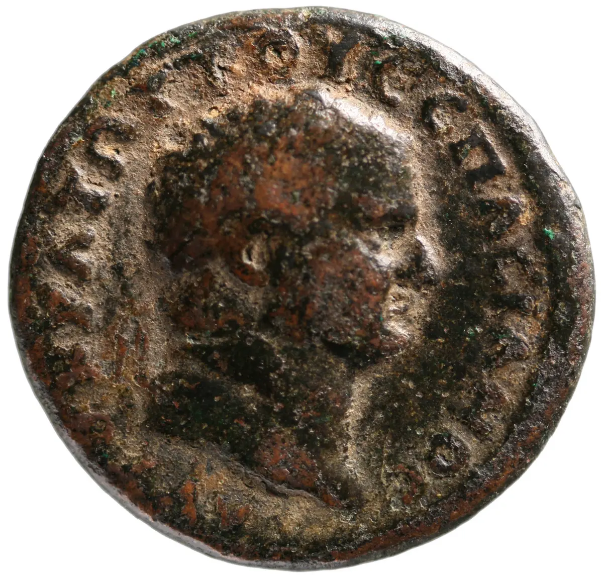 Zypern: Titus