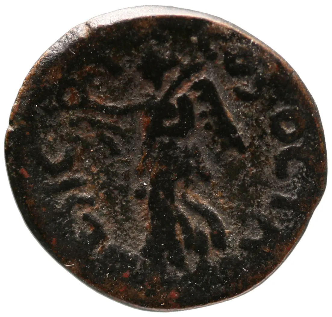 Zypern: Augustus