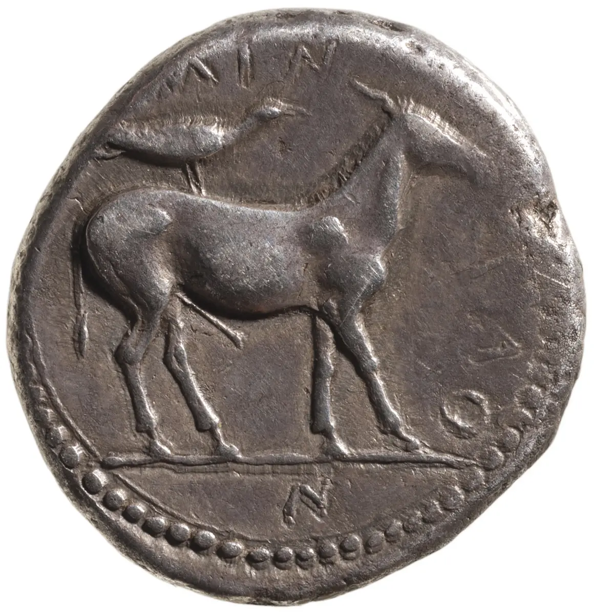 Mende