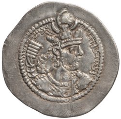 Sasaniden: Yazdgerd II.