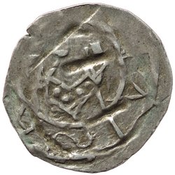 Herzöge von Andechs-Meranien: Berthold IV. (1188–1204)