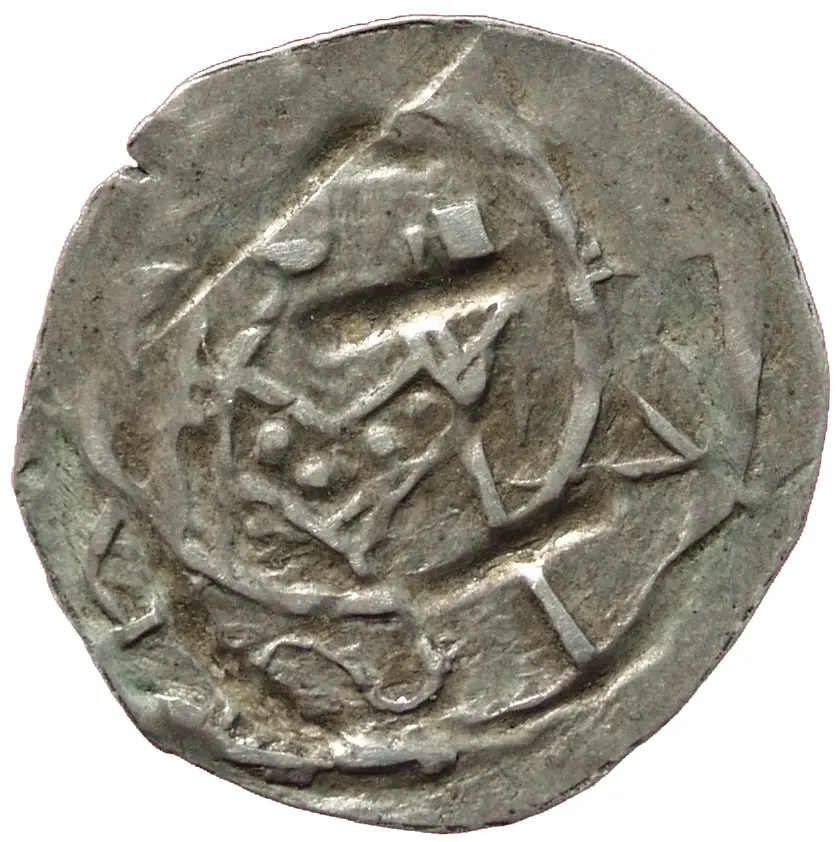 Herzöge von Andechs-Meranien: Berthold IV. (1188–1204)