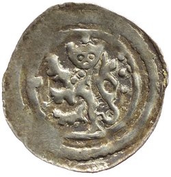 Erzbischöfe von Salzburg: Wladislaus von Schlesien (1265–1270)