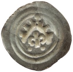 Bischöfe von Bamberg: Berthold von Leiningen (1258–1285)