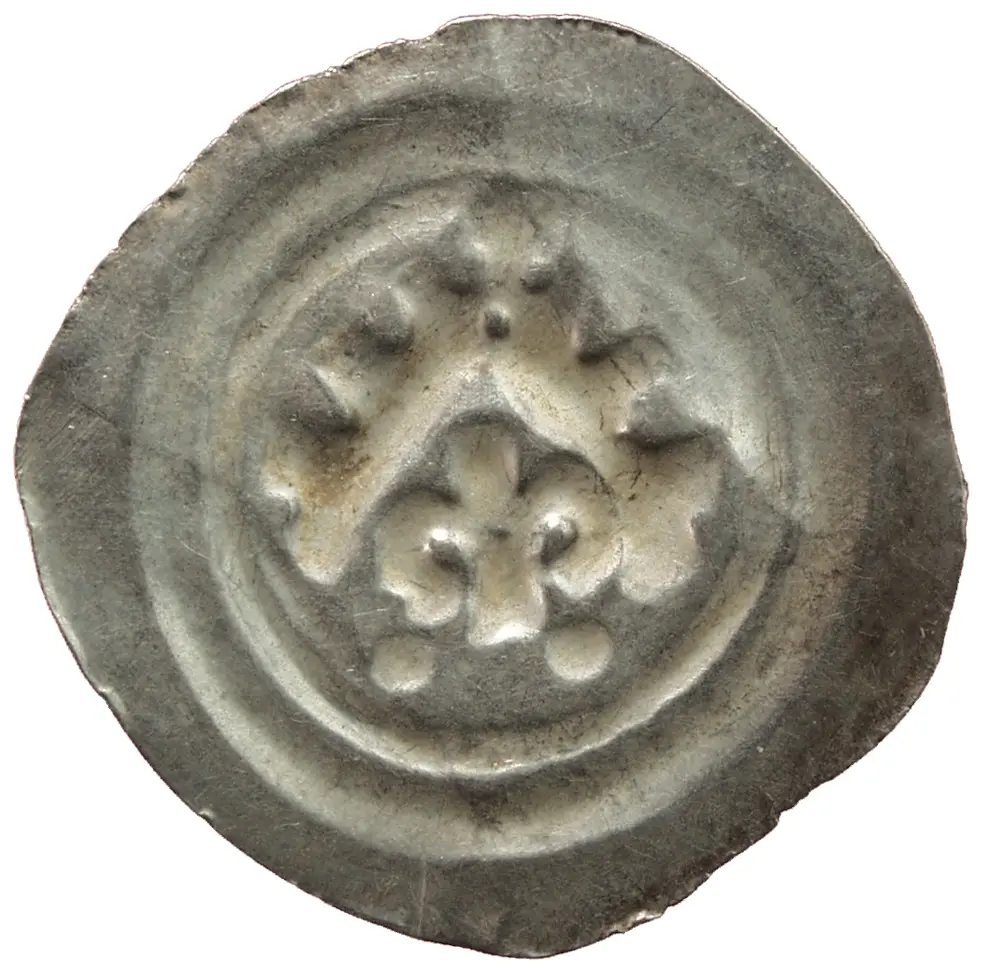 Bischöfe von Bamberg: Berthold von Leiningen (1258–1285)
