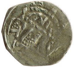 Herzöge von Andechs-Meranien: Berthold IV. (1188–1204)