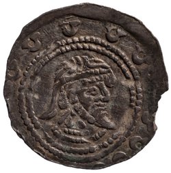 Markgrafen der Steiermark: Otakar III. (1129–1164)