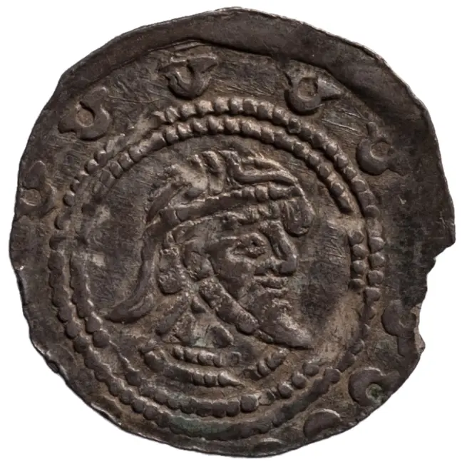 Markgrafen der Steiermark: Otakar III. (1129–1164)
