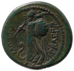 Röm. Republik: C. Iulius Caesar und C. Clovius