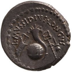 Röm. Republik: L. Mussidius Longus