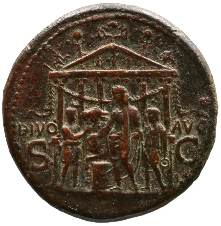 Münze