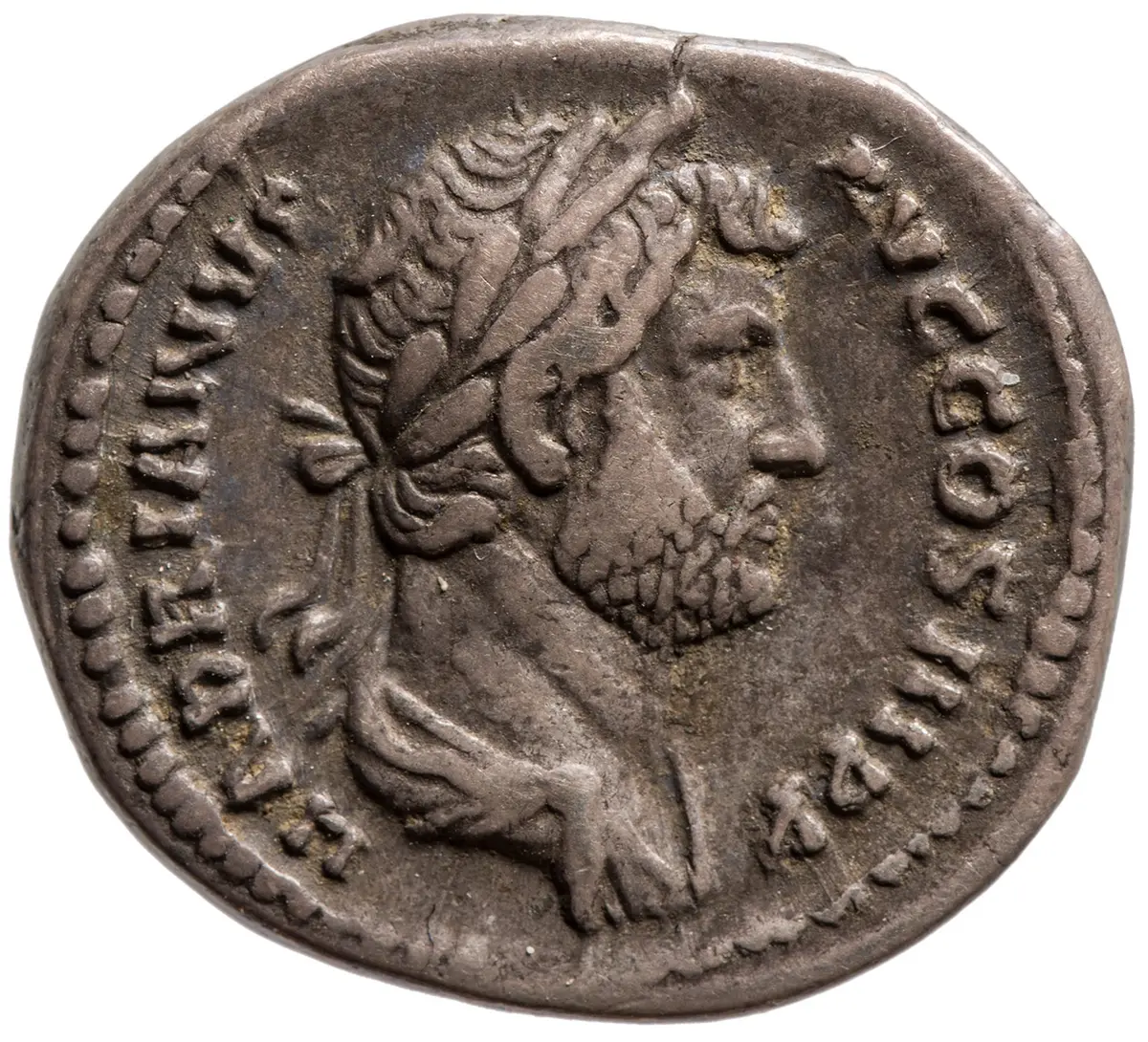 Hadrianus