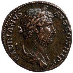 Hadrianus
