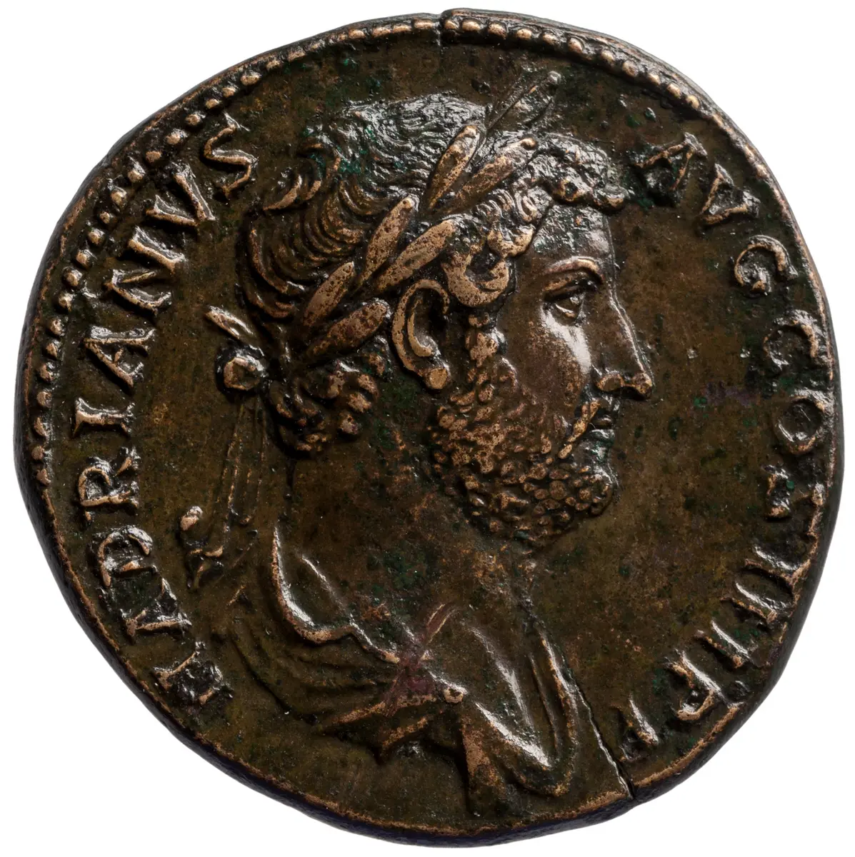 Hadrianus